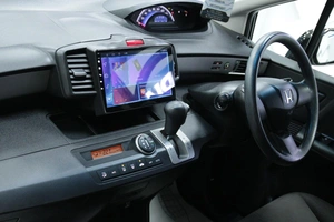 Минивэн Honda Freed 2011 года, 1013000 рублей, Солонцы