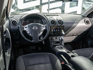 Внедорожник Nissan Qashqai 2013 года, 1225000 рублей, Краснодар