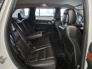 Внедорожник Jeep Grand Cherokee 2012 года, 1829000 рублей, Красноярск