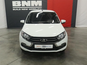 Седан ВАЗ (LADA) Granta 2024 года, 885000 рублей, Курск