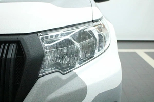Внедорожник Toyota Land Cruiser Prado 2021 года, 5595000 рублей, Красноярск
