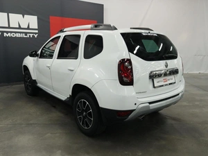 Внедорожник Renault Duster 2015 года, 1630000 рублей, Курск