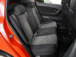 Хетчбэк Skoda Fabia 2012 года, 899000 рублей, Воронеж