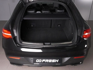 Внедорожник Mercedes-benz GLE-класс Coupe 2015 года, 3819000 рублей, Минеральные Воды