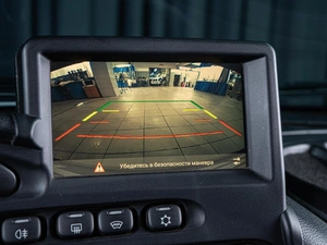 Внедорожник ВАЗ (LADA) Niva Travel 2024 года, 1569000 рублей, Волгоград