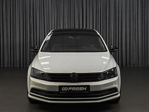 Седан Volkswagen Jetta 2018 года, 1370000 рублей, Ставрополь