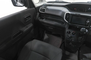 Минивэн Suzuki Solio 2019 года, 889000 рублей, Новокузнецк