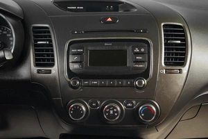 Седан Kia Cerato 2017 года, 1479000 рублей, Тюмень