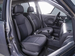 Хетчбэк Chevrolet Aveo 2006 года, 450000 рублей, Ростов-на-Дону