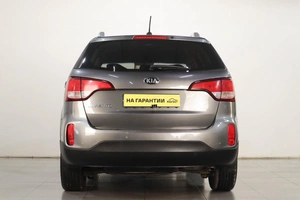 Внедорожник Kia Sorento 2017 года, 2169000 рублей, Челябинск