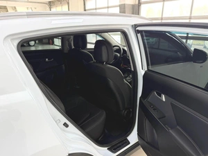 Внедорожник Kia Sportage 2013 года, 1690000 рублей, Смоленск
