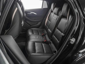 Хетчбэк Infiniti Q30 2017 года, 3099000 рублей, Тюмень