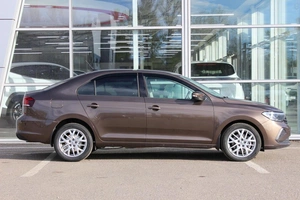 Лифтбек Volkswagen Polo 2021 года, 1800000 рублей, Ярославль