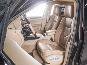 Внедорожник Porsche Macan S 2015 года, 2600000 рублей, Ростов-на-Дону