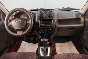 Седан ВАЗ (LADA) Granta 2013 года, 479000 рублей, Челябинск