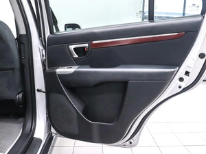 Внедорожник Hyundai Santa Fe 2008 года, 1019000 рублей, Красноярск