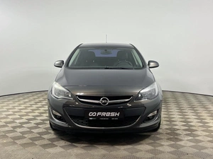 Седан Opel Astra 2013 года, 899900 рублей, Казань