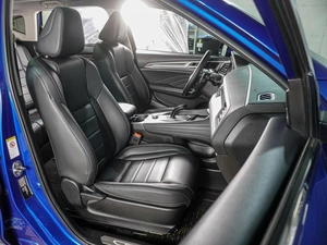 Внедорожник Haval F7 2020 года, 1849000 рублей, Воронеж