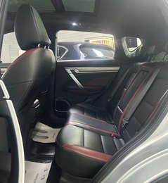 Внедорожник Geely Coolray 2021 года, 1799000 рублей, Ачинск