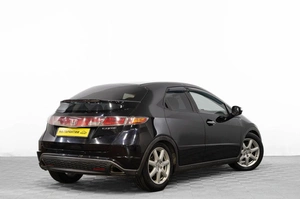 Хетчбэк Honda Civic 2008 года, 649000 рублей, Барнаул