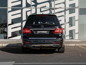 Внедорожник Mercedes-benz GLS-класс 2017 года, 4390000 рублей, Краснодар
