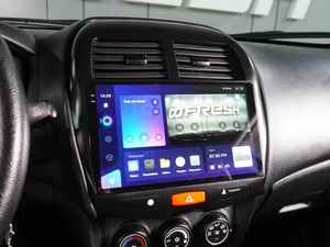 Внедорожник Mitsubishi ASX 2014 года, 1469000 рублей, Воронеж