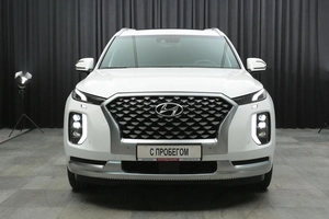Внедорожник Hyundai Palisade 2021 года, 5067000 рублей, Красноярск