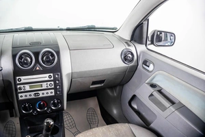 Хетчбэк Ford Fusion 2005 года, 429000 рублей, Пермь