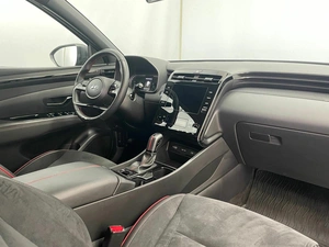 Внедорожник Hyundai Tucson 2022 года, 3990000 рублей, Красноярск