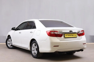 Седан Toyota Camry 2011 года, 1619000 рублей, Новосибирск