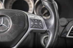 Седан Mercedes-benz C-класс 2012 года, 1409000 рублей, Томск