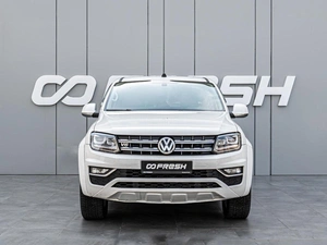 Пикап Volkswagen Amarok 2018 года, 3195000 рублей, Краснодар