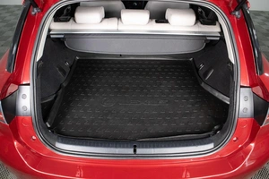 Хетчбэк Lexus CT 2012 года, 1629000 рублей, Сургут