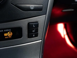 Седан Toyota Corolla 2008 года, 780000 рублей, Краснодар