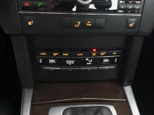 Седан Mercedes-benz E-класс 2010 года, 1598000 рублей, Минеральные Воды