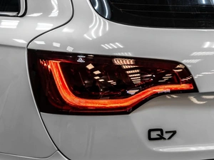 Внедорожник Audi Q7 2011 года, 2099000 рублей, Тюмень