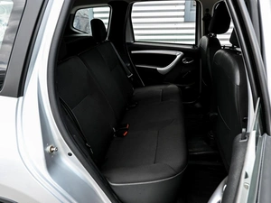 Внедорожник Nissan Terrano 2020 года, 1395000 рублей, Волгоград