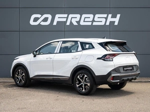 Внедорожник Kia Sportage 2026 года, 3960000 рублей, Краснодар