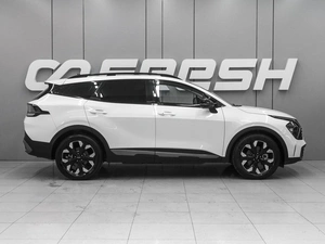 Внедорожник Kia Sportage 2023 года, 3950000 рублей, Ростов-на-Дону