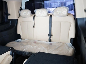 Минивэн Hyundai Staria 2021 года, 5690000 рублей, Ростов-на-Дону