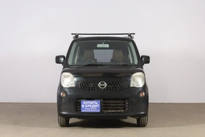 Хетчбэк Nissan Moco 2014 года, 639000 рублей, Новосибирск