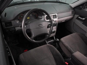 Седан ВАЗ (LADA) Priora 2010 года, 469000 рублей, Воронеж