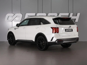 Внедорожник Kia Sorento 2020 года, 4360000 рублей, Минеральные Воды