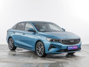 Седан Geely Emgrand 2023 года, 1768444 рублей, Москва