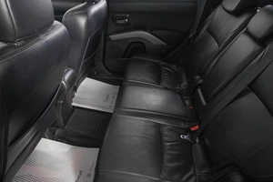 Внедорожник Mitsubishi Outlander 2008 года, 1099000 рублей, Кемерово