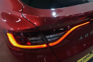 Внедорожник Renault Arkana 2021 года, 2049000 рублей, Новокузнецк