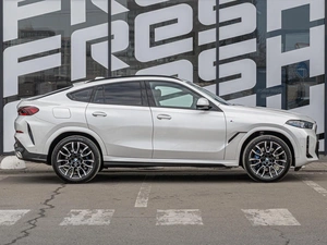 Внедорожник BMW X6 2024 года, 14199000 рублей, Краснодар