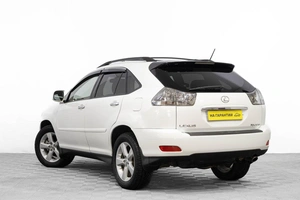 Внедорожник Lexus RX 2003 года, 1249000 рублей, Барнаул