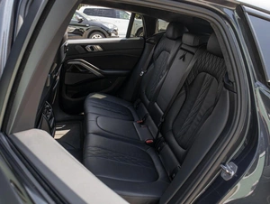 Внедорожник BMW X6 2020 года, 5899000 рублей, Большой Сочи