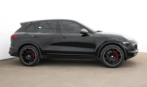 Внедорожник Porsche Cayenne S 2015 года, 4699000 рублей, Орёл